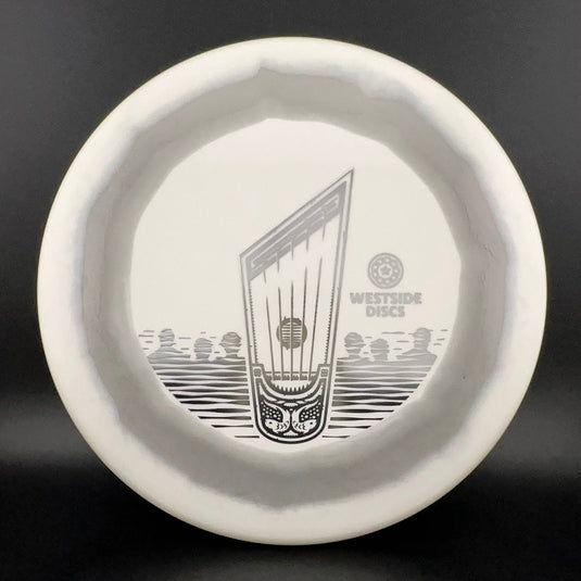 Tournament Ring Harp
