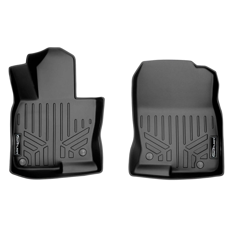 Load image into Gallery viewer, SMARTLINER Custom Fit Floor Liners For 2017-2025 Mazda CX-5
