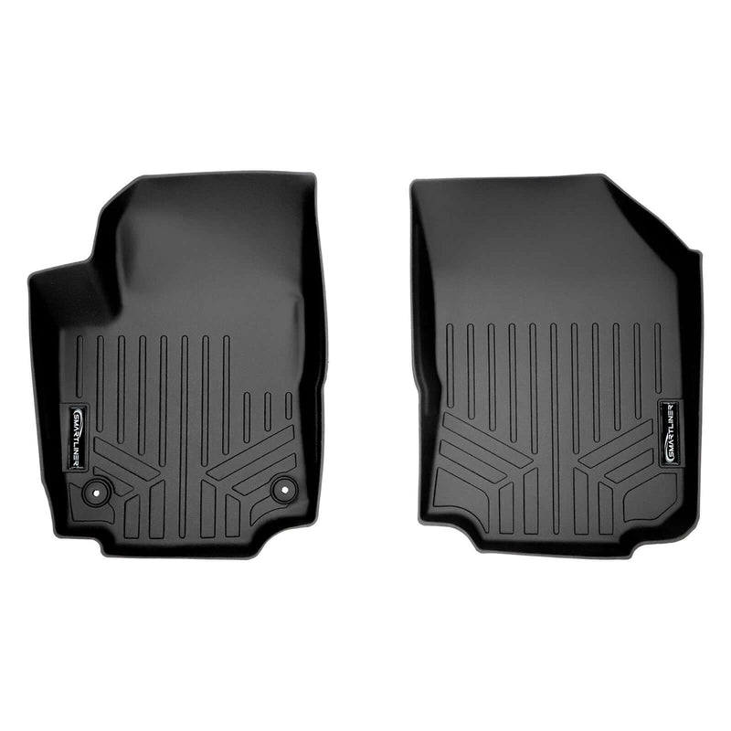 Load image into Gallery viewer, SMARTLINER Custom Fit Floor Liners For 2018-2024 Chevrolet Equinox
