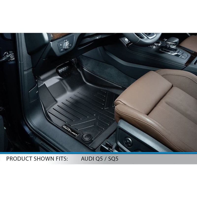 Load image into Gallery viewer, SMARTLINER Custom Fit Floor Liners For 2020-2025 Audi Q5 E-tron
