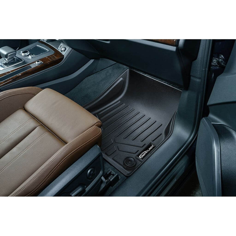 Load image into Gallery viewer, SMARTLINER Custom Fit Floor Liners For 2020-2025 Audi Q5 PHEV (Plug-In Hybrid Models)
