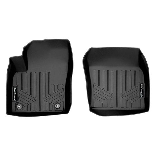 SMARTLINER Custom Fit Floor Liners For 2018-2021 Toyota C-HR