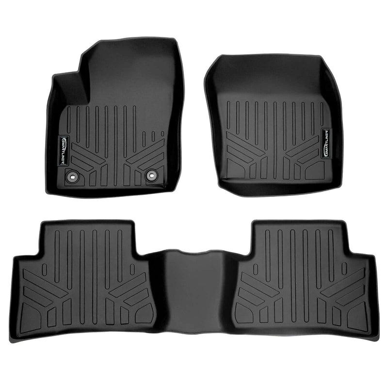 Load image into Gallery viewer, SMARTLINER Custom Fit Floor Liners For 2018-2021 Toyota C-HR
