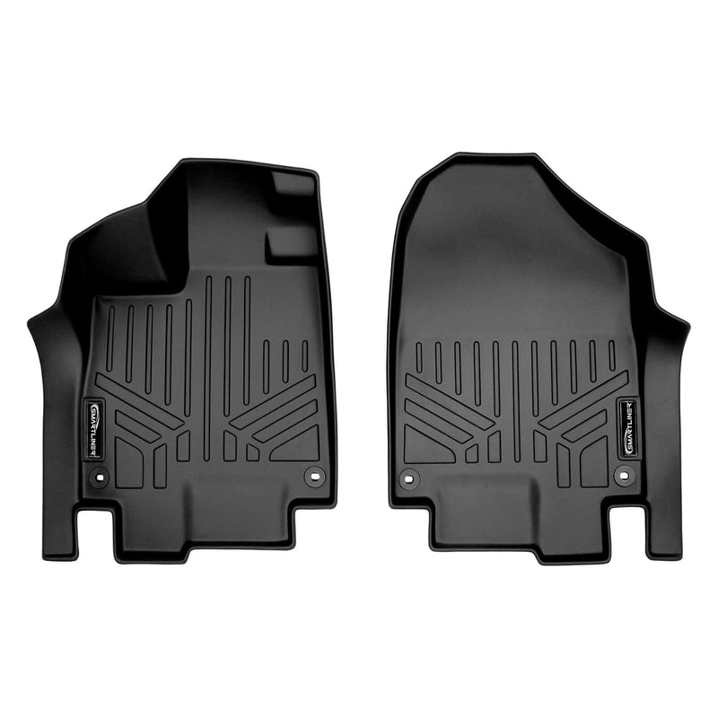 Load image into Gallery viewer, SMARTLINER Custom Fit Floor Liners For 2018-2025 Honda Odyssey
