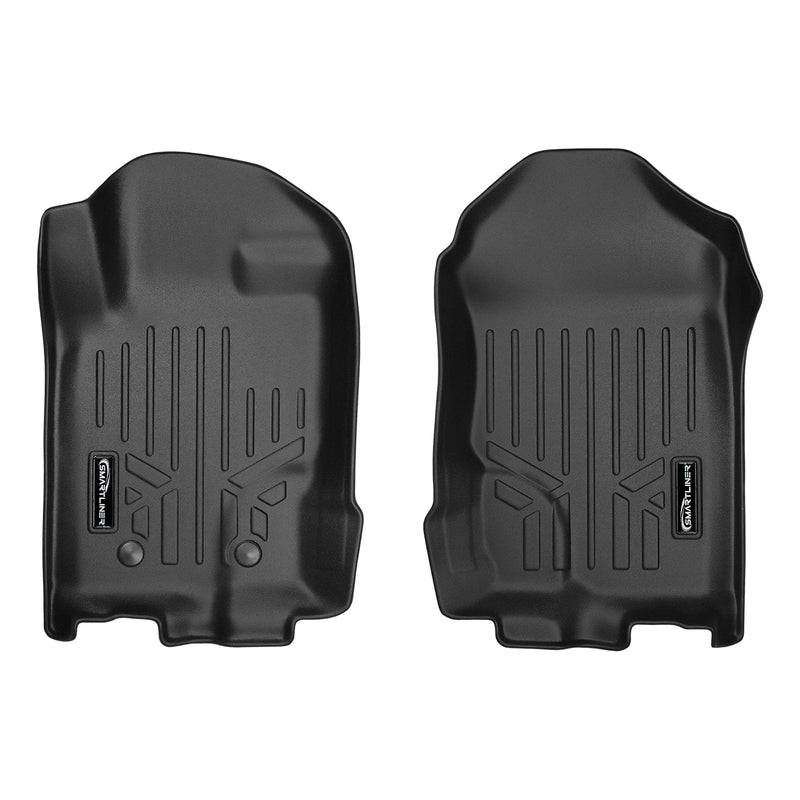 Load image into Gallery viewer, SMARTLINER Custom Fit Floor Liners For 2015-2017 Ford Everest
