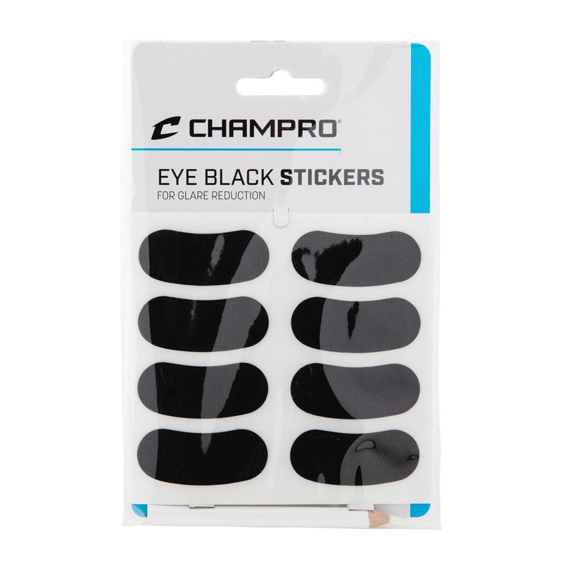 Load image into Gallery viewer, EyeBlack Stickers
