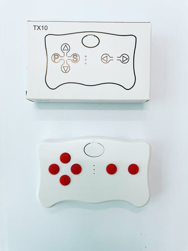 Dune Buggy Buccaneer - Remote Control