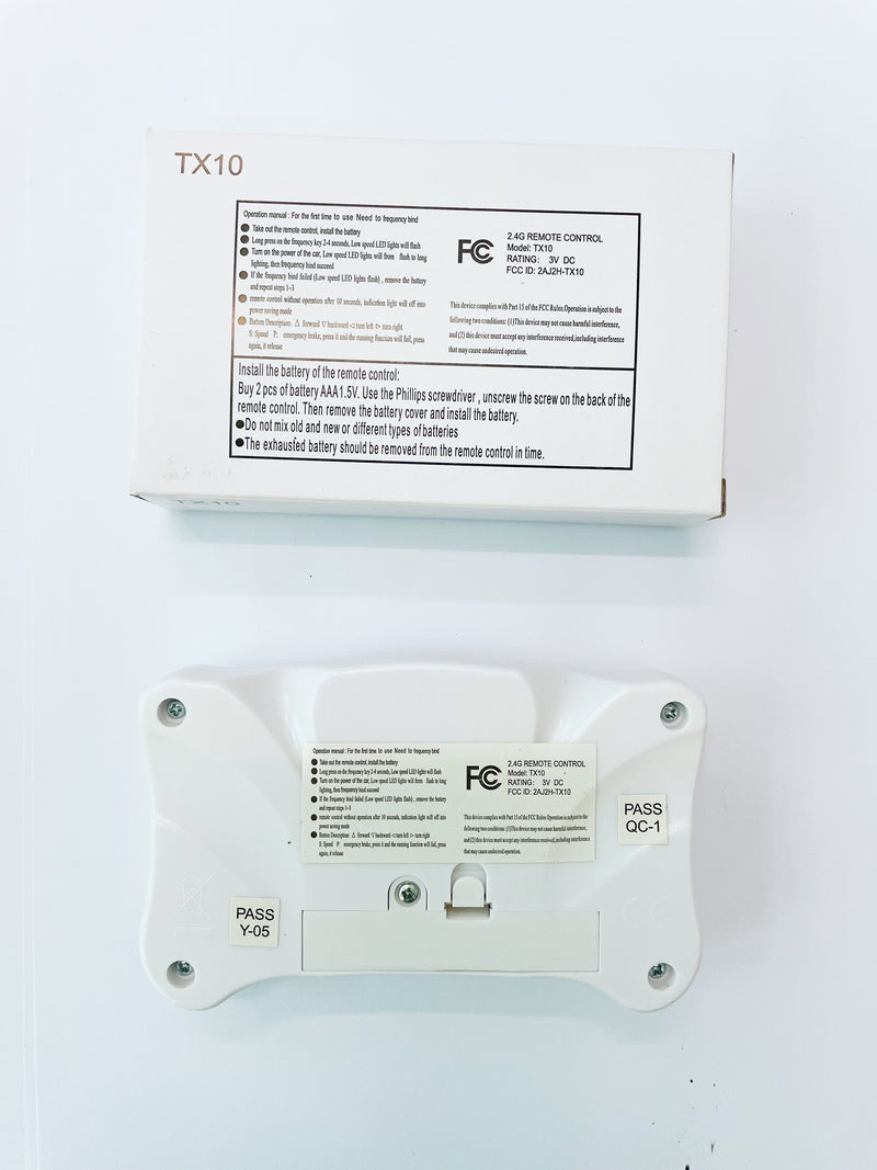 Load image into Gallery viewer, Dune Buggy Buccaneer - Remote Control
