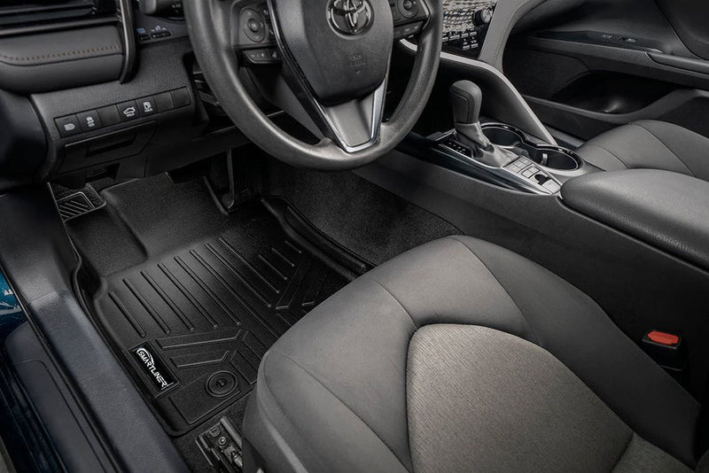 Load image into Gallery viewer, SMARTLINER Custom Fit Floor Liners For 2025 Toyota Camry/Camry Hybrid

