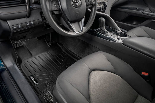 SMARTLINER Custom Fit Floor Liners For 2025 Toyota Camry/Camry Hybrid