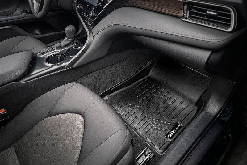 Load image into Gallery viewer, SMARTLINER Custom Fit Floor Liners For 2025 Toyota Camry/Camry Hybrid
