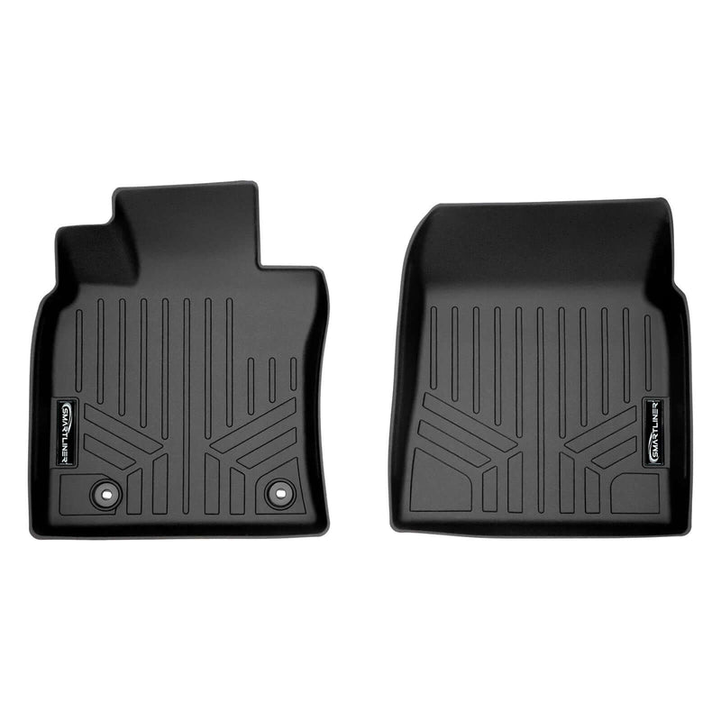 Load image into Gallery viewer, SMARTLINER Custom Fit Floor Liners For 2018-2024 Toyota Camry Hybrid Models
