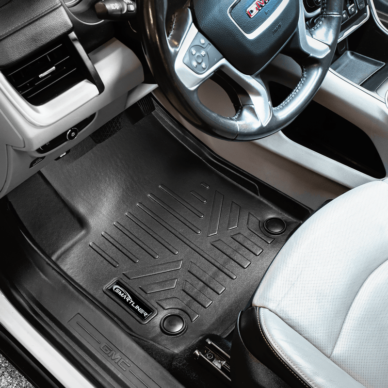 Load image into Gallery viewer, SMARTLINER Custom Fit Floor Liners For 2018-2024 GMC Terrain
