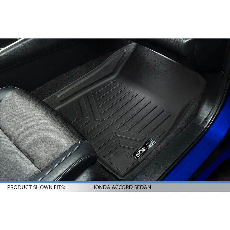 Load image into Gallery viewer, SMARTLINER Custom Fit Floor Liners For 2018-2022 Honda Accord Hybrid
