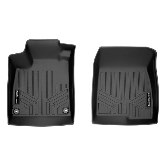 SMARTLINER Custom Fit Floor Liners For 2018-2022 Honda Accord