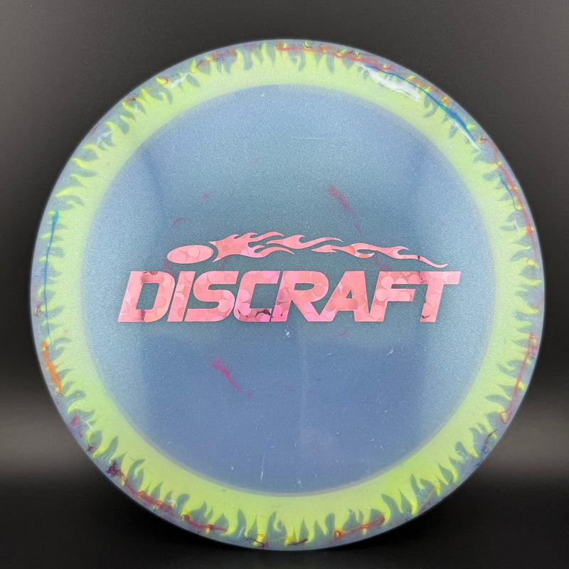 Load image into Gallery viewer, Jawbreaker Z Flame Scorch - Limited Edition
