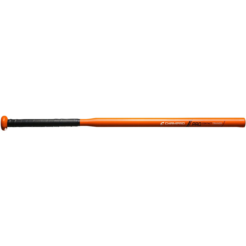Load image into Gallery viewer, 30&quot; Contact PRO Trainer Bat w/3 Training Balls 22 oz
