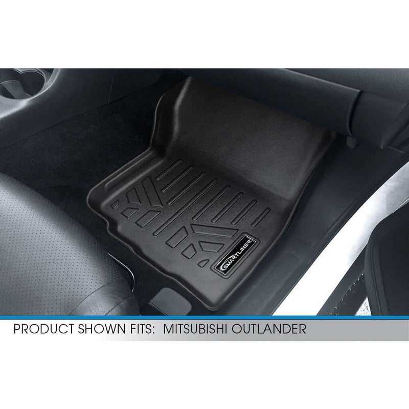 Load image into Gallery viewer, SMARTLINER Custom Fit Floor Liners For 2014-2020 Outlander (No Outlander Sport)
