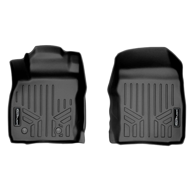 Load image into Gallery viewer, SMARTLINER Custom Fit Floor Liners For 2018-2022 Ford EcoSport (US Model Only)
