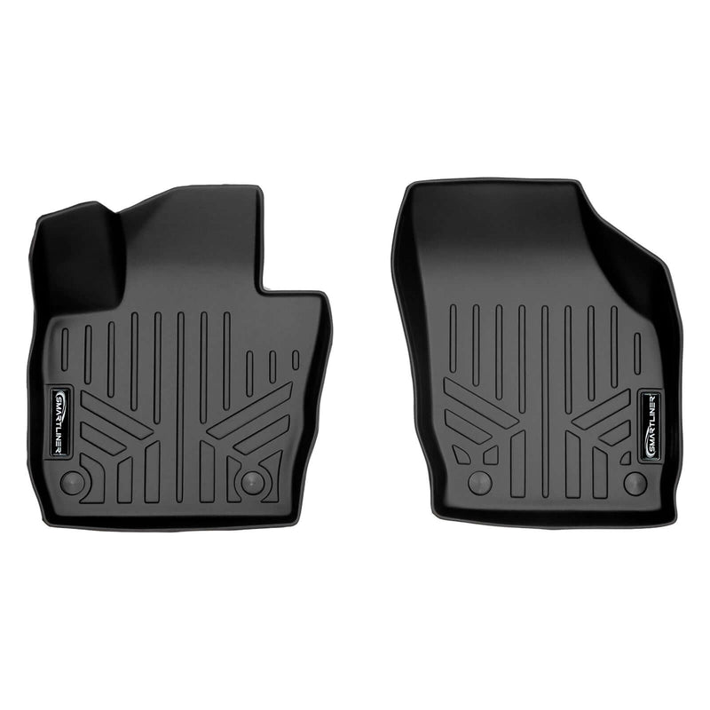 Load image into Gallery viewer, SMARTLINER Custom Fit Floor Liners For 2015-2018 Audi Q3
