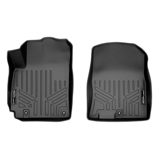 SMARTLINER Custom Fit Floor Liners For 2018-2025 Hyundai Kona (No Electric Models)
