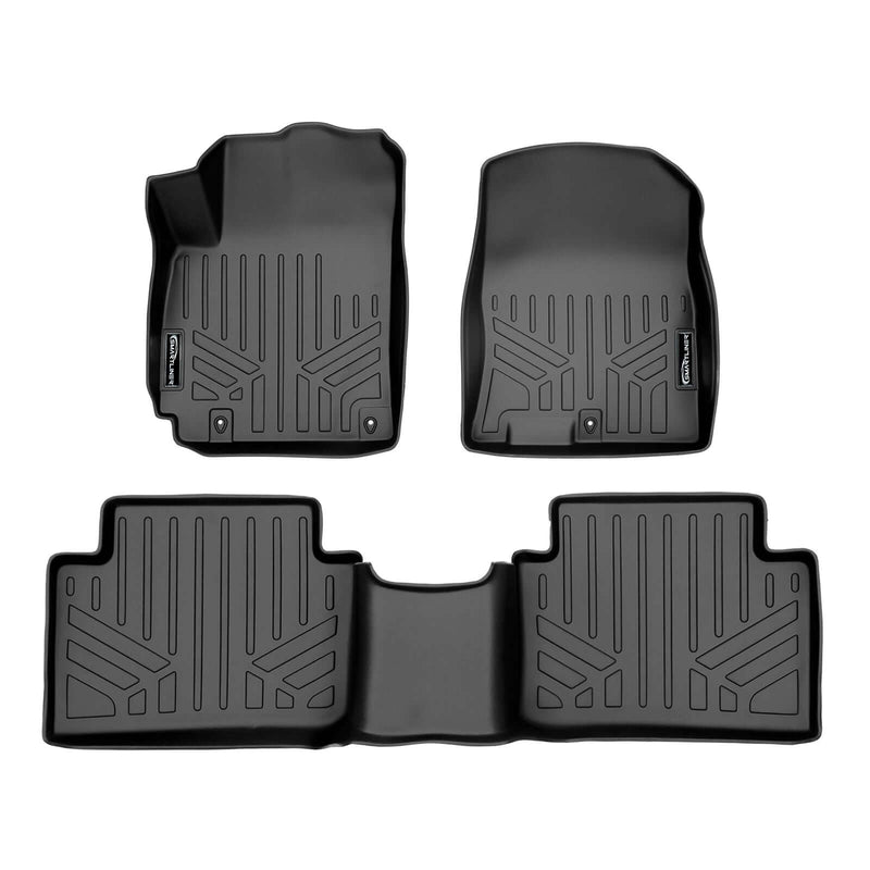 Load image into Gallery viewer, SMARTLINER Custom Fit Floor Liners For 2018-2025 Hyundai Kona (No Electric Models)
