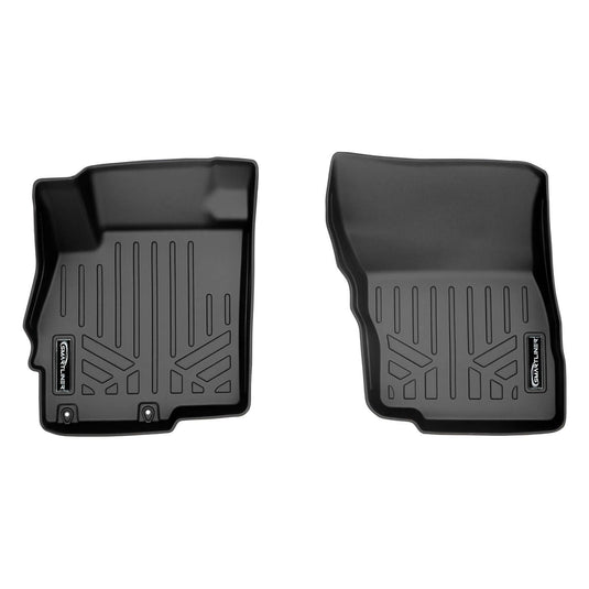 SMARTLINER Custom Fit Floor Liners For 2018-2021 Mitsubishi Eclipse Cross