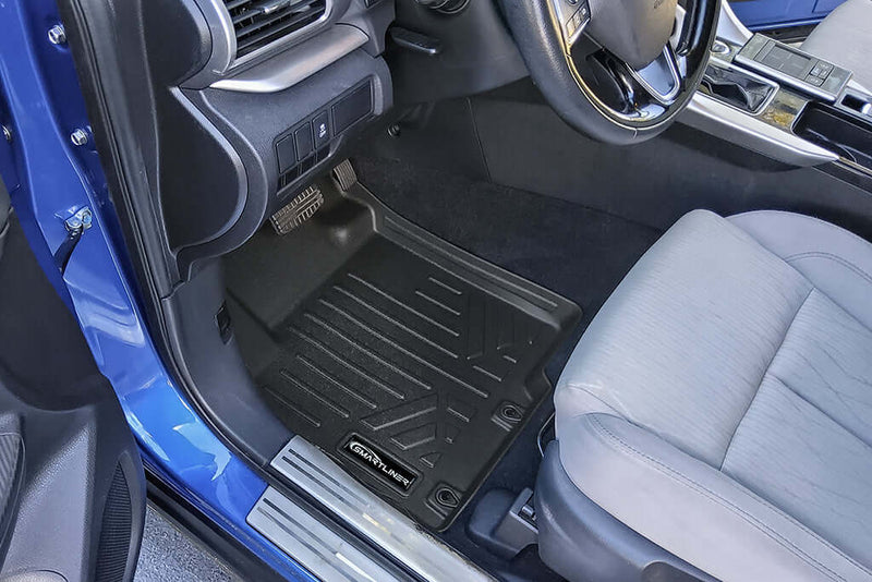 Load image into Gallery viewer, SMARTLINER Custom Fit Floor Liners For 2022-2025 Mitsubishi Eclipse Cross
