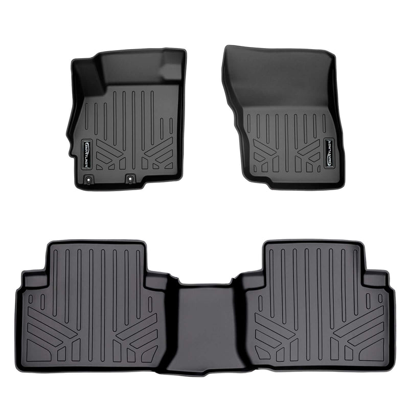 Load image into Gallery viewer, SMARTLINER Custom Fit Floor Liners For 2022-2025 Mitsubishi Eclipse Cross
