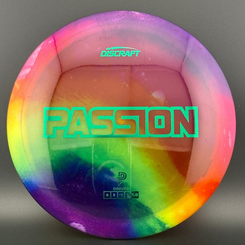 Load image into Gallery viewer, Fly Dye Z Passion - Paige Pierce
