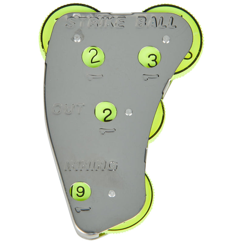 Load image into Gallery viewer, 4-Dial Steel Indicator

