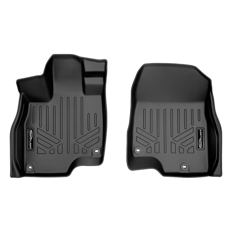 Load image into Gallery viewer, SMARTLINER Custom Fit Floor Liners For 2019-2025 Acura RDX
