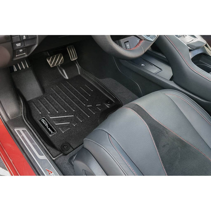 Load image into Gallery viewer, SMARTLINER Custom Fit Floor Liners For 2019-2025 Acura RDX
