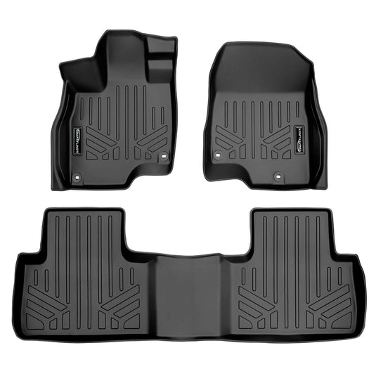 SMARTLINER Custom Fit Floor Liners For 2019-2025 Acura RDX