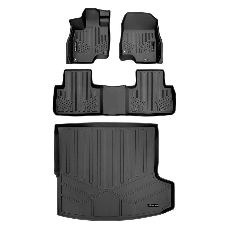 Load image into Gallery viewer, SMARTLINER Custom Fit Floor Liners For 2019-2025 Acura RDX

