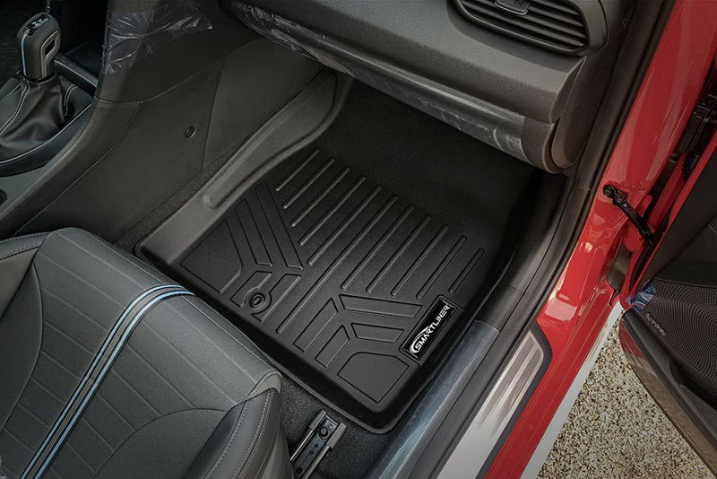 Load image into Gallery viewer, SMARTLINER Custom Fit Floor Liners For 2019-2021 Hyundai Veloster
