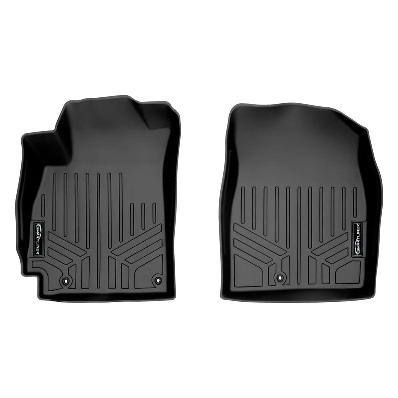 Load image into Gallery viewer, SMARTLINER Custom Fit Floor Liners For 2019-2021 Hyundai Veloster
