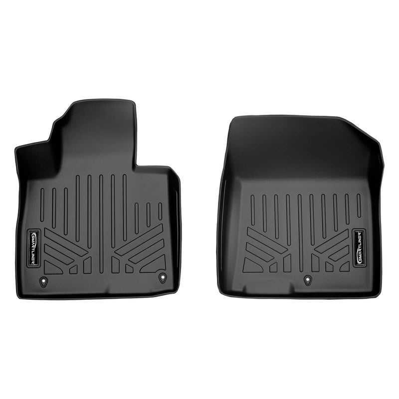 Load image into Gallery viewer, SMARTLINER Custom Fit Floor Liners For 2019-2020 Hyundai Santa Fe (5 Passenger Models)
