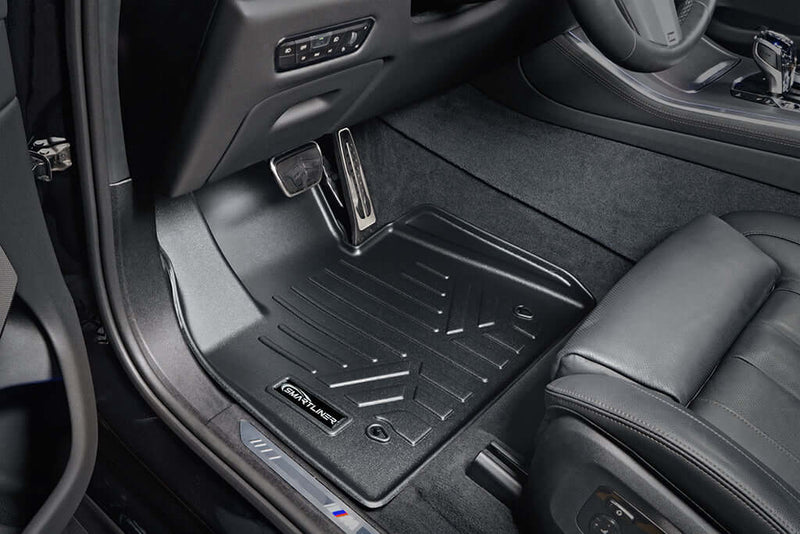 Load image into Gallery viewer, SMARTLINER Custom Fit Floor Liners For 2019-2025 BMW X7
