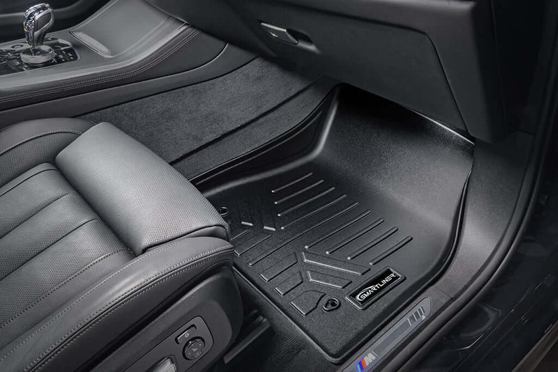 Load image into Gallery viewer, SMARTLINER Custom Fit Floor Liners For 2019-2025 BMW X7
