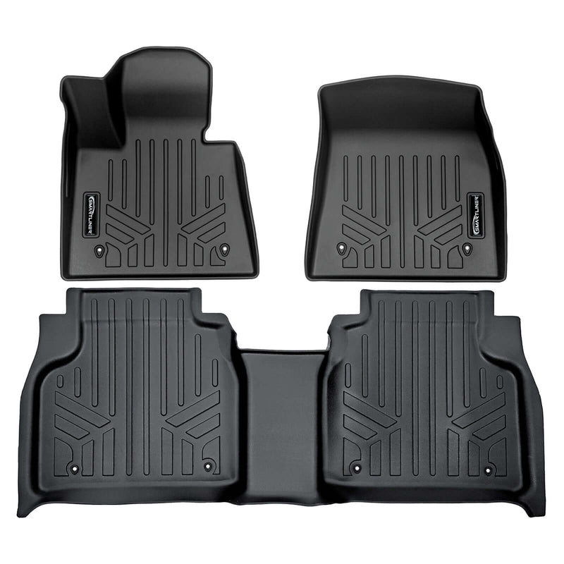 Load image into Gallery viewer, SMARTLINER Custom Fit Floor Liners For 2023-2025 BMW XM
