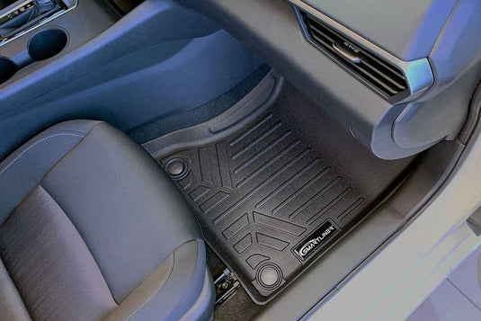 SMARTLINER Custom Fit Floor Liners For 2019-2025 Nissan Altima