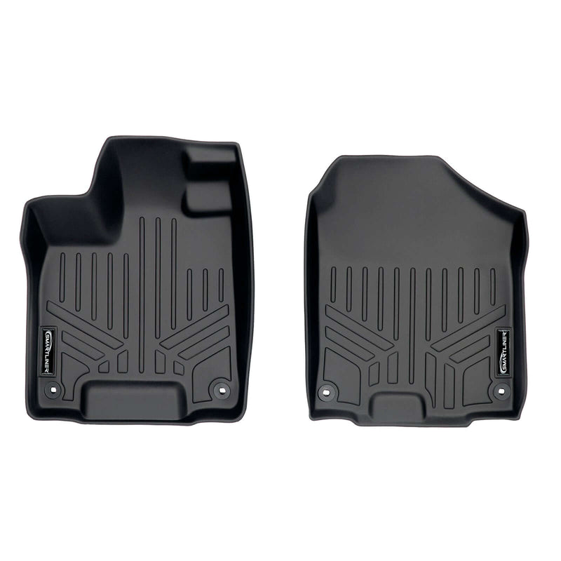 Load image into Gallery viewer, SMARTLINER Custom Fit Floor Liners For 2019-2025 Honda Passport
