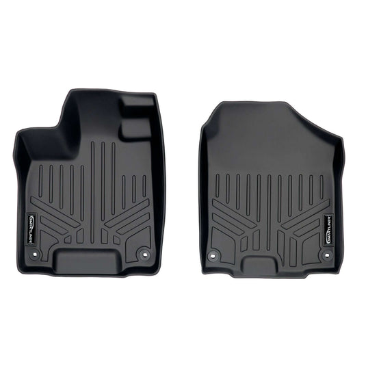 SMARTLINER Custom Fit Floor Liners For 2019-2025 Honda Passport