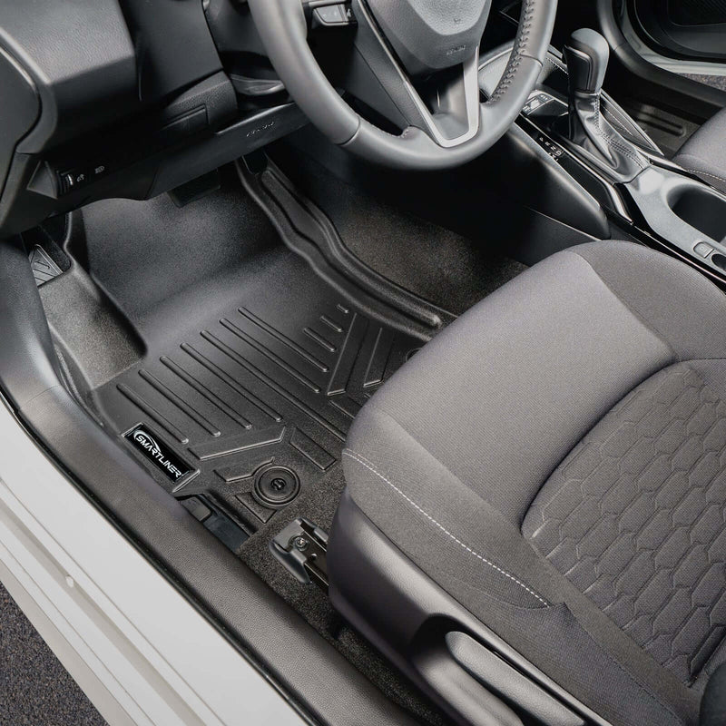 Load image into Gallery viewer, SMARTLINER Custom Fit Floor Liners For 2020-2025 Toyota Corolla Sedan (Hybrid Model)
