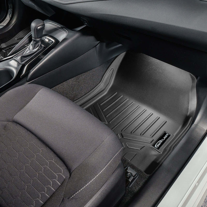 Load image into Gallery viewer, SMARTLINER Custom Fit Floor Liners For 2020-2025 Toyota Corolla Sedan (Hybrid Model)
