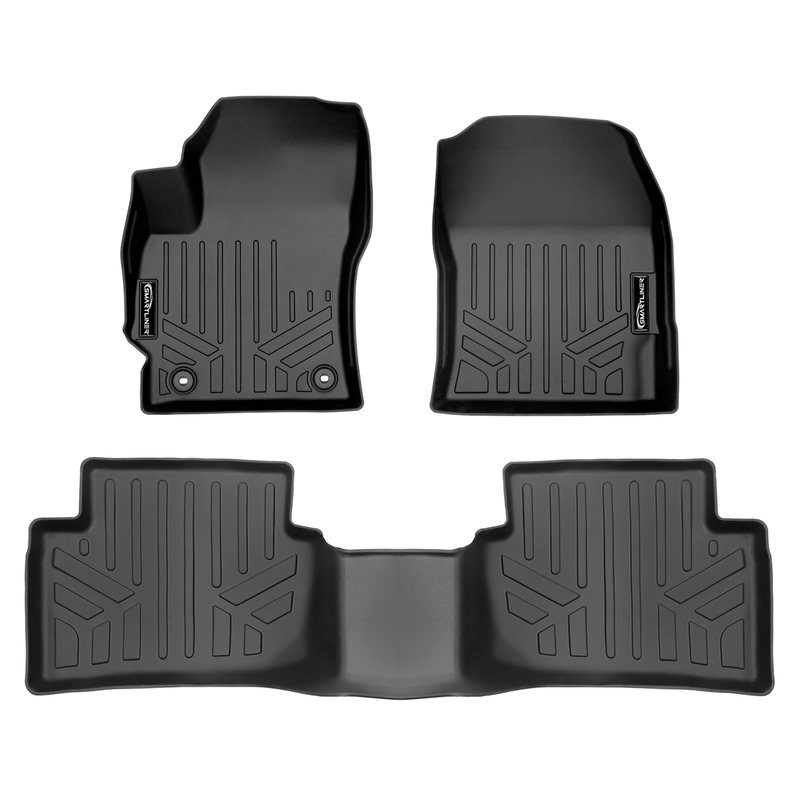 Load image into Gallery viewer, SMARTLINER Custom Fit Floor Liners For 2023-2025 Toyota GR Corolla
