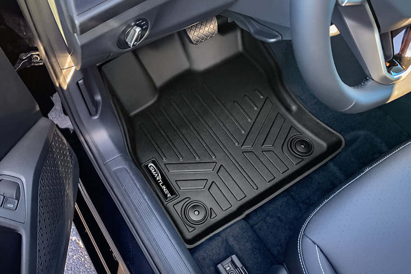 Load image into Gallery viewer, SMARTLINER Custom Fit Floor Liners For 2019-2025 Volkswagen Jetta
