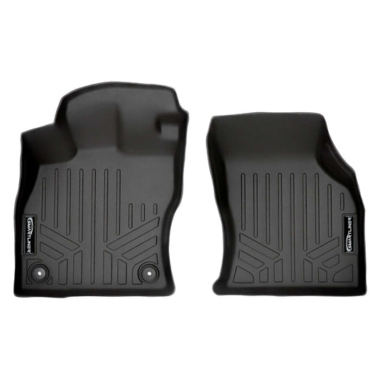 SMARTLINER Custom Fit Floor Liners For 2019-2025 Volkswagen Jetta