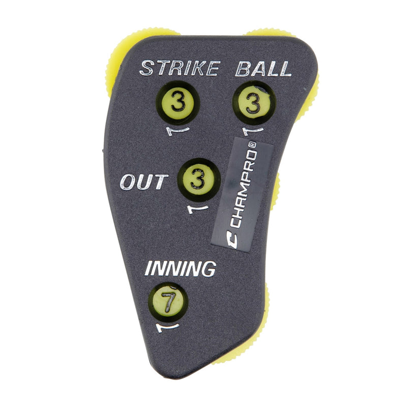 Load image into Gallery viewer, 4-Dial Umpire Indicator
